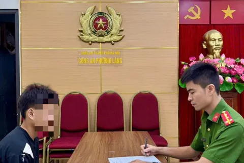 Hà Nội: xử lý đối tượng gọi điện báo cháy giả đến số 113, 114
