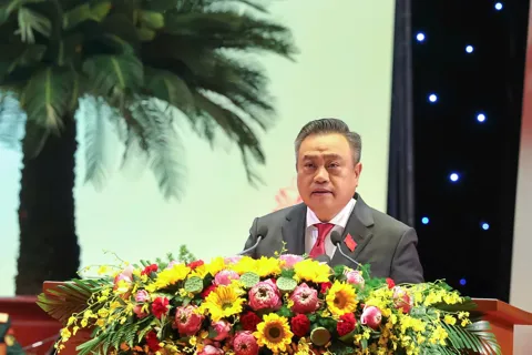 Phát huy tinh thần đoàn kết, đổi mới trong lãnh đạo xây dựng Thủ đô