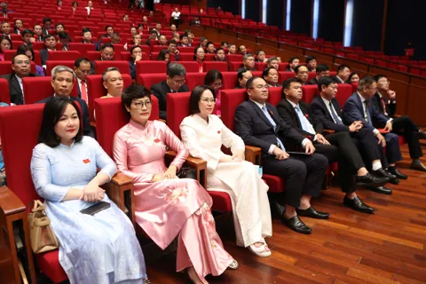 Hà Nội ban hành quy định về công tác quản lý đảng viên