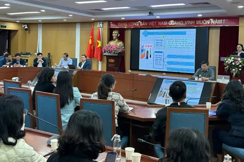 Nâng cao kỹ năng tiếp công dân trong thực hiện mô hình chính quyền địa phương hai cấp