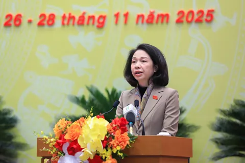 Hà Nội thông qua mức học phí mới của các trường chất lượng cao năm học 2025 – 2026