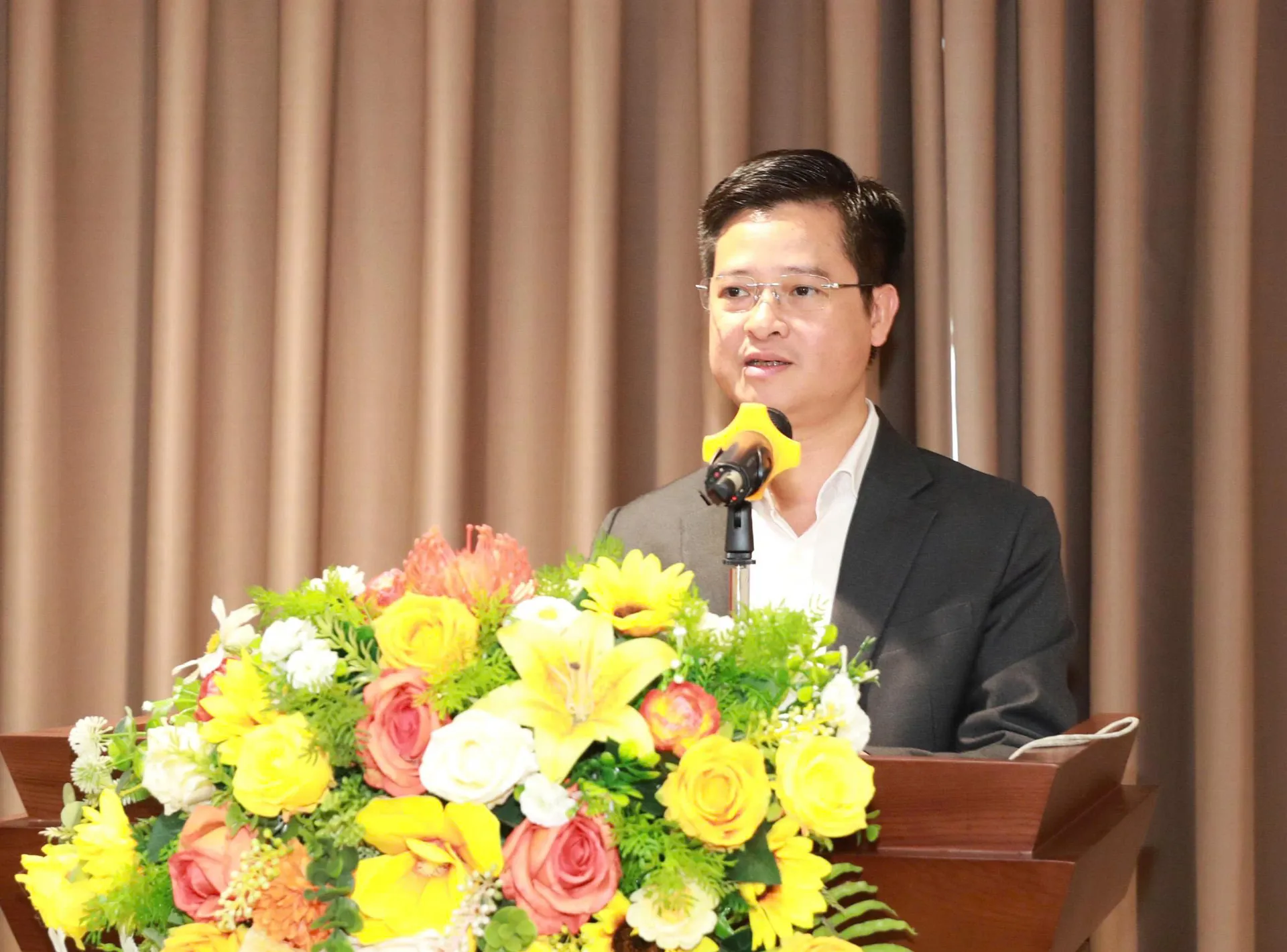 Hà Nội chủ động nguồn cung, giữ ổn định thị trường dịp cuối năm, Tết Bính Ngọ 2026
