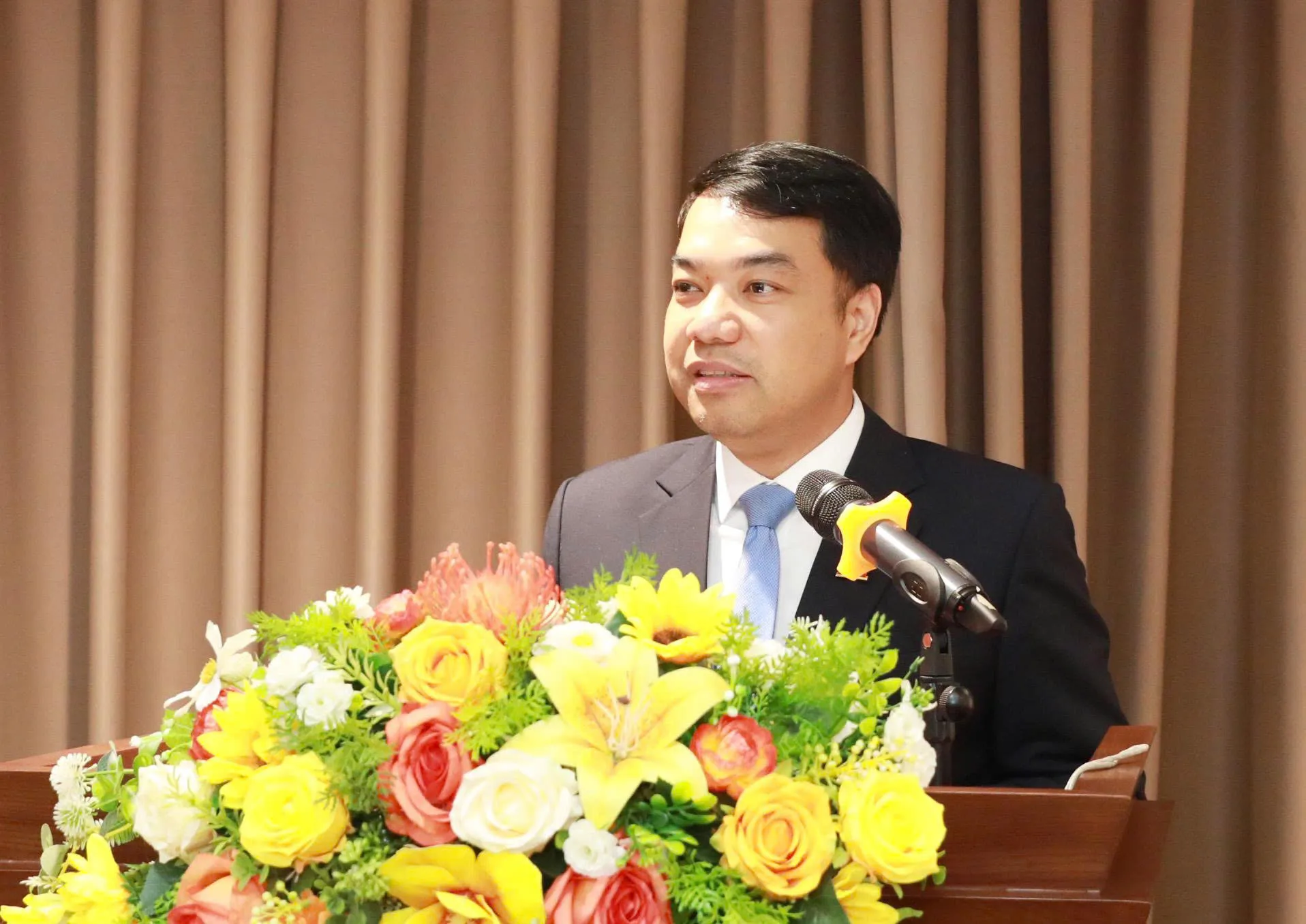 Hào khí Thăng Long sẽ lan tỏa tại Lễ tôn vinh doanh nhân – doanh nghiệp năm 2025