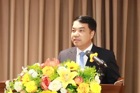 Hào khí Thăng Long sẽ lan tỏa tại Lễ tôn vinh doanh nhân – doanh nghiệp năm 2025