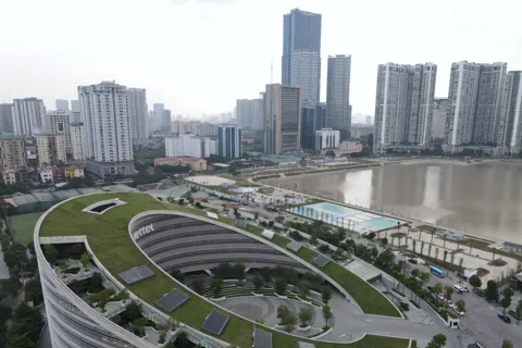 Hà Nội tiên phong đưa Nghị quyết XIV của Đảng vào cuộc sống
