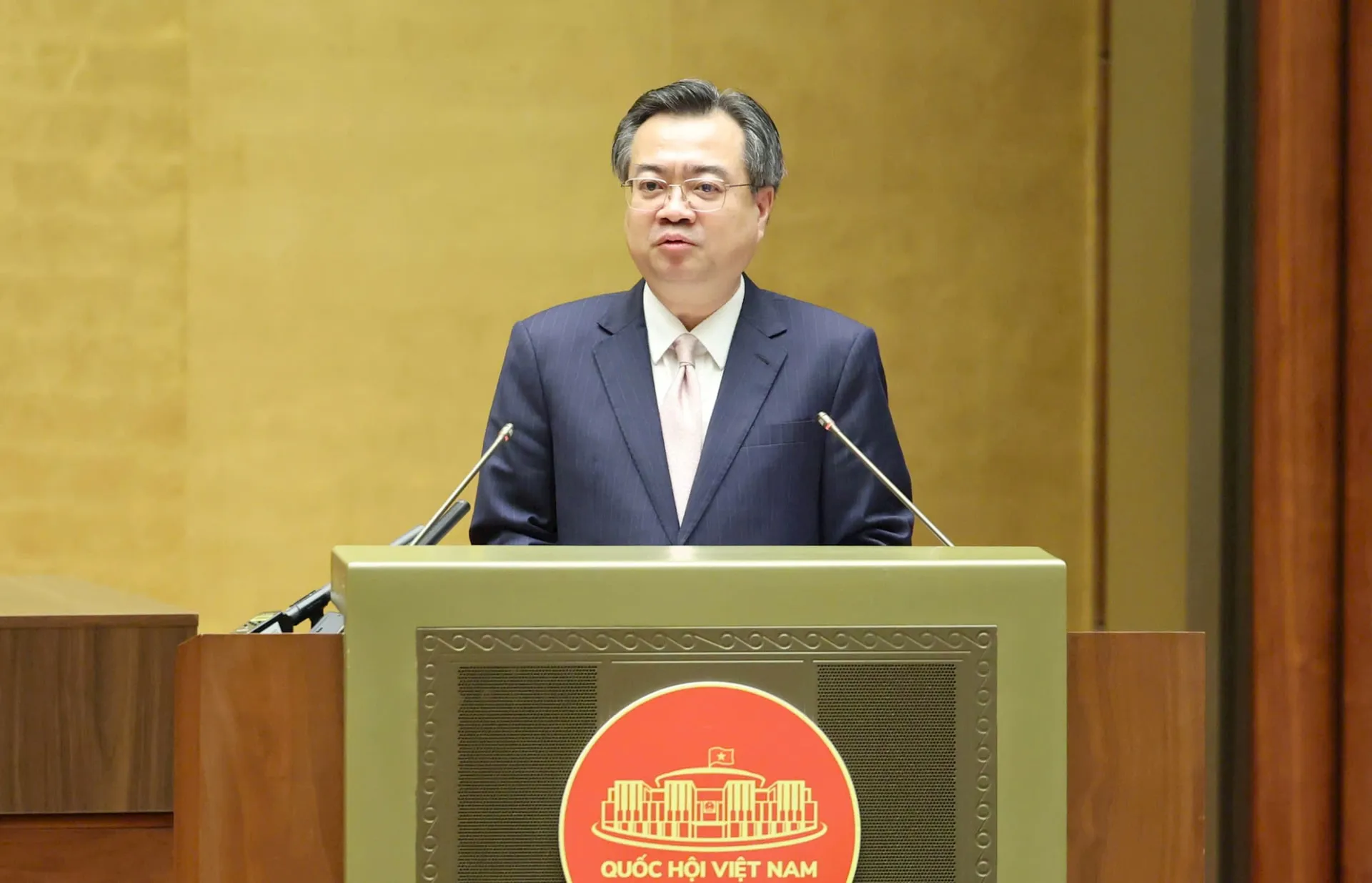 Nghị quyết số 79-NQ/TW tạo đột phá về phát triển kinh tế Nhà nước