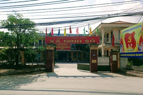 Huyện Thường Tín được phê duyệt đầu tư xây dựng chợ Kệ và chợ Trát Cầu