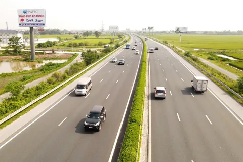 Đại Xuyên - Vùng đất tiềm năng ở cửa ngõ phía Nam Thủ đô