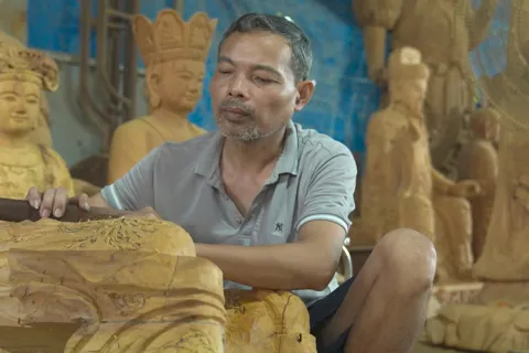 Thường Tín thúc đẩy phát triển kinh tế thông qua nguồn vốn vay ưu đãi