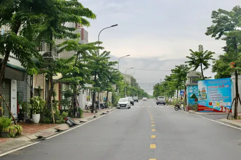 Xã Phú Xuyên: điểm sáng trong giải quyết “điểm nghẽn” về môi trường