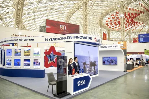 Từ Việt Nam đến châu Á: Bảo hiểm PVI khẳng định bản lĩnh và tầm nhìn quốc tế