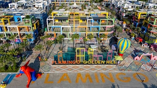 Flamingo Golden Hill – Đích đến đầu tư thông minh giữa vùng tăng trưởng mới