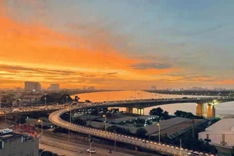 Mùa xuân trên những bản vẽ: Khát vọng kiến tạo Thủ đô hạnh phúc