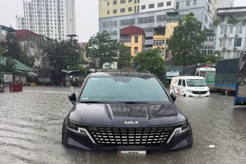 Bảo hiểm PVI: Kinh nghiệm tốc độ và giải pháp hợp lý là chìa khóa