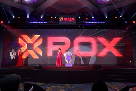 Năm nay ROX Group tròn 29 tuổi