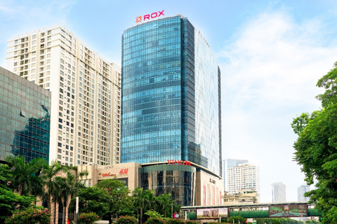 ROX Group nhận giải thưởng quốc tế cho đổi mới quản trị và CSR