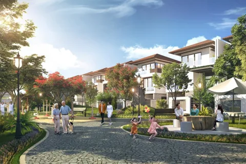 Giải mã dự án lọt “mắt xanh” của nhà đầu tư thế hệ mới