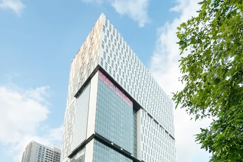 ROX Tower Goldmark City: giúp Doanh nghiệp giải bài toán tối ưu chi phí