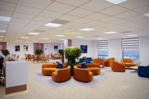 ROX Tower Goldmark City: tài sản thông minh nâng tầm thương hiệu doanh nghiệp