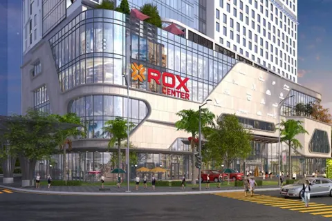 Xu hướng văn phòng xanh - Lợi thế tạo trải nghiệm đặc biệt cho khách thuê