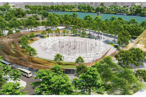 Đầu tư cho tương lai