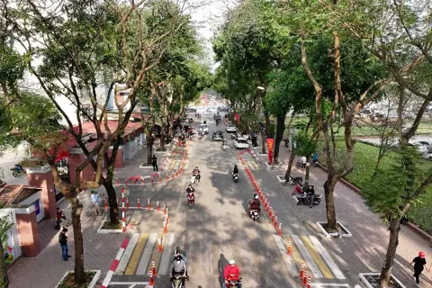 TRỰC TIẾP - Tọa đàm “Cổng trường học an toàn" - Trách nhiệm của nhà trường, phụ huynh và chính quyền địa phương”