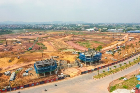 Đất nền Bắc Ninh mới - Cơ hội vàng cho nhà đầu tư đón đầu xu hướng