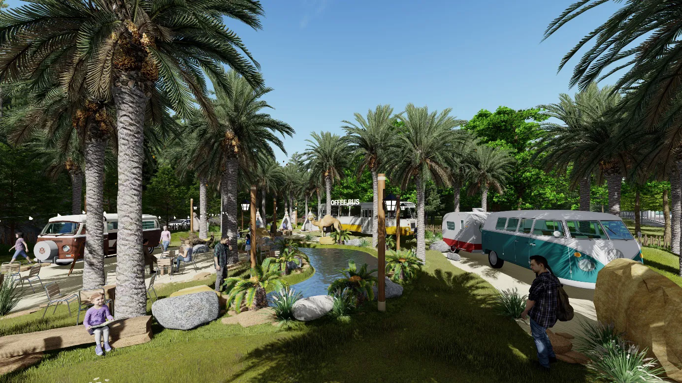 Léman Village - “Ngôi làng” châu Âu bên hồ Đồng Quan, kiến tạo chuẩn sống mới giữa lòng Sóc Sơn