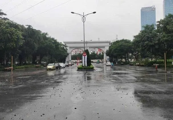 Hà Nội sau mưa: Cảnh báo ngập lụt và cơ hội cho bất động sản quy hoạch bài bản