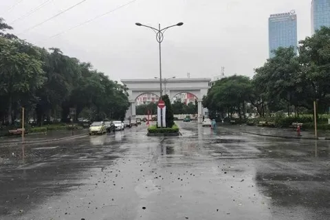Hà Nội sau mưa: Cảnh báo ngập lụt và cơ hội cho bất động sản quy hoạch bài bản