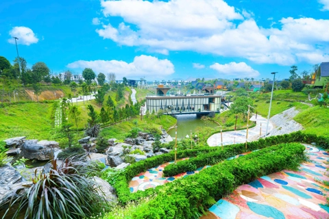 Đi tìm giá trị thực tại LEGACY HILL - Bất động sản hiện hữu dẫn dắt xu hướng ven đô