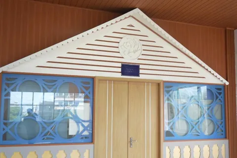 Sản xuất gỗ nhựa composite: hướng đi mới cho tái chế nhựa ở Việt Nam