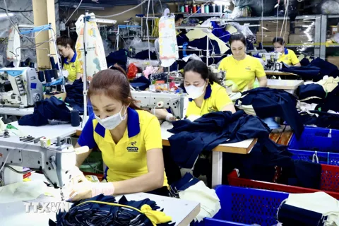 Dự thảo văn kiện ĐH XIV: Biểu hiện sinh động của tính dân chủ trong khối đại đoàn kết