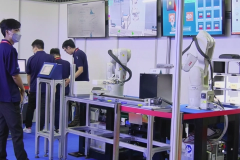 Tiêu chuẩn, định mức sử dụng máy móc, thiết bị tại cơ quan, tổ chức, đơn vị từ 1/7

