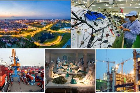 Phấn đấu hoàn thành thắng lợi các chỉ tiêu phát triển kinh tế xã hội năm 2025