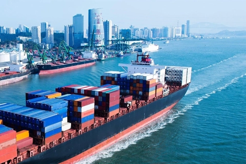Nghiên cứu cơ chế thu hút đầu tư tư nhân phát triển kết cấu hạ tầng đường thủy