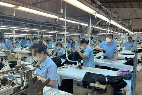 Kế hoạch hành động của Chính phủ về phát triển kinh tế tư nhân
