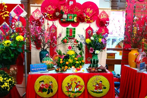 Chăm lo đời sống người dân trong dịp giáp hạt và Tết Nguyên đán Bính Ngọ 2026