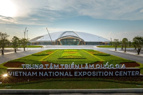 Đến ngày 15/8/2025, hoàn thành cơ bản công tác chuẩn bị Triển lãm thành tựu Đất nước