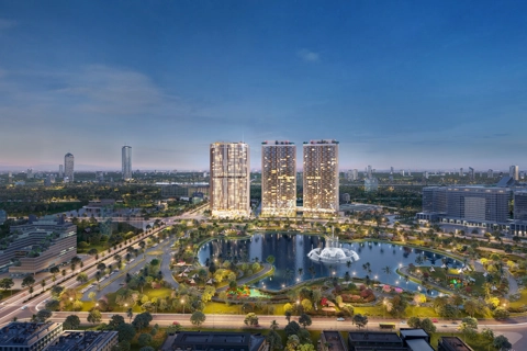The Matrix One Premium: Định danh cộng đồng tinh hoa The West Elite