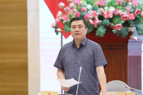 Kinh doanh thương mại điện tử dự kiến tăng trưởng 25 - 27% trong năm 2025