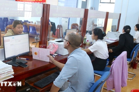Một số nhiệm vụ tiếp tục xây dựng tổ chức, hoạt động của đơn vị hành chính 2 cấp