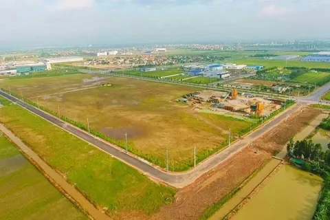 Dự thảo về một số cơ chế, chính sách tháo gỡ khó khăn, vướng mắc trong thi hành Luật Đất đai