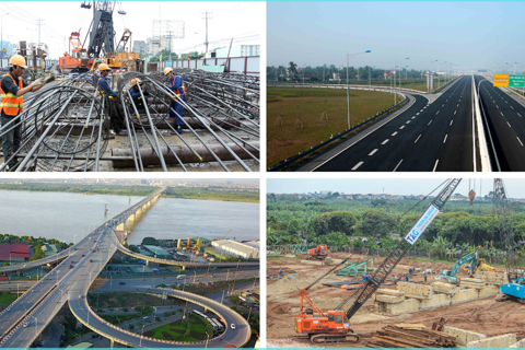 Một số bộ, cơ quan, địa phương thiếu quyết liệt giải ngân vốn đầu tư công