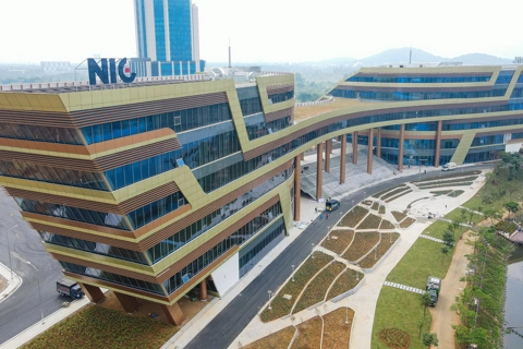 Những chính sách ưu đãi đối với Trung tâm Đổi mới sáng tạo Quốc gia
