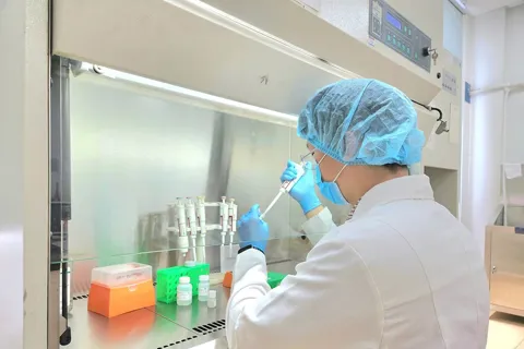 Kiện toàn tổ chức giám định tư pháp công lập trong lĩnh vực pháp y, pháp y tâm thần, kỹ thuật hình sự