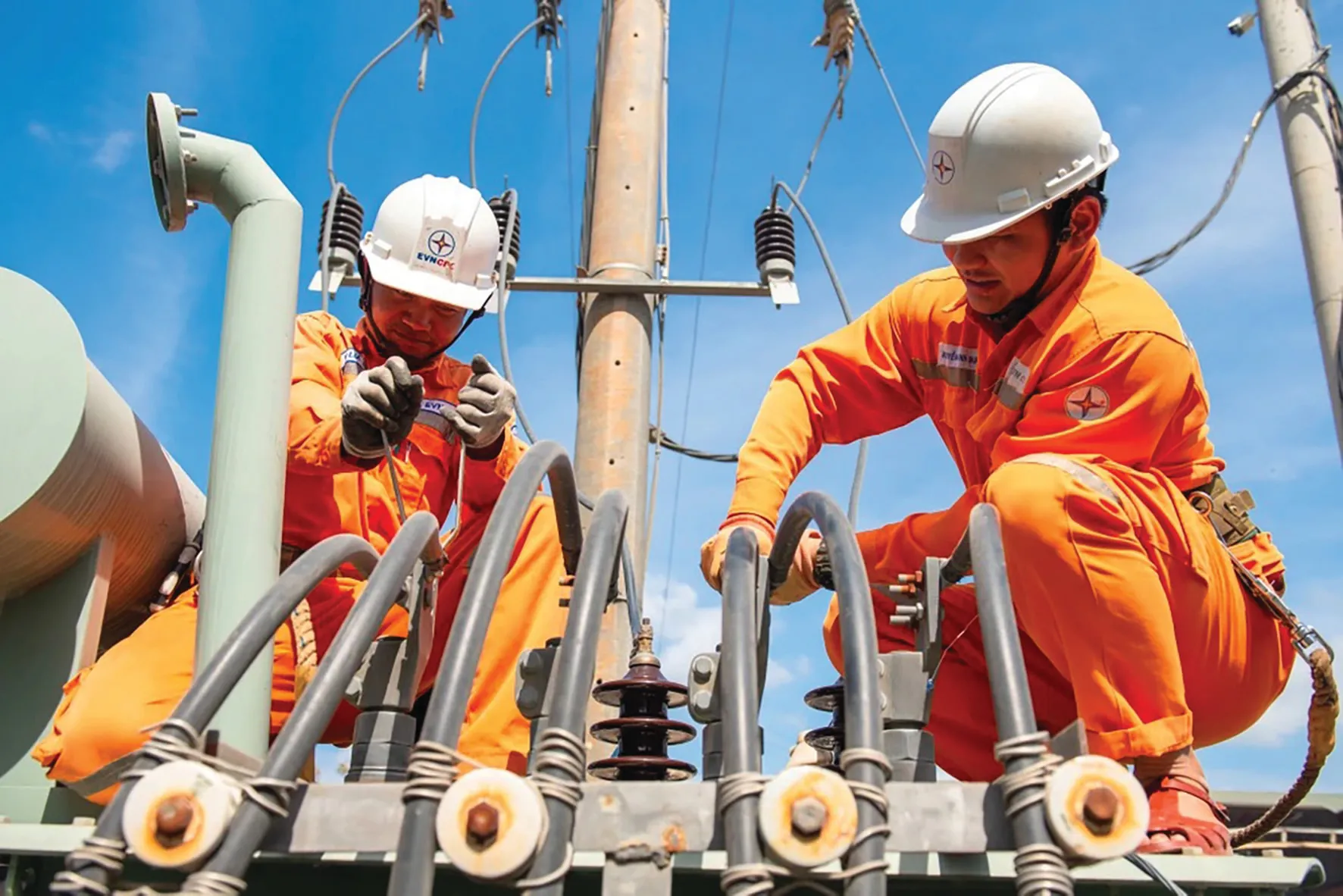 Tuyệt đối không được để xảy ra tình trạng thiếu nhiên liệu đối với các nhà máy nhiệt điện