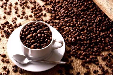 Giá cà phê hôm nay 29/1/2026: cà phê đảo chiều sau quyết định của Fed