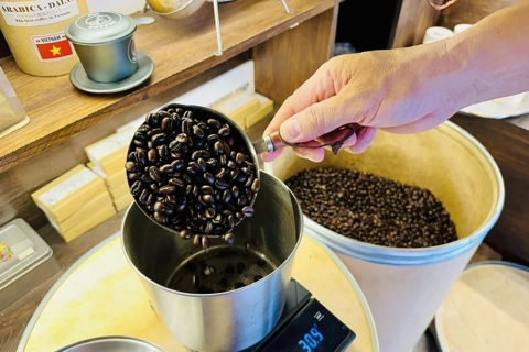 Giá cà phê hôm nay 3/5/2025: 2 sàn đồng loạt tăng, Robusta thêm 150 USD/tấn