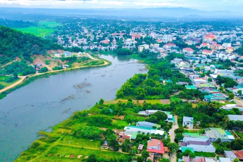 Đắk Lắk phấn đấu tăng trưởng 8% năm 2025